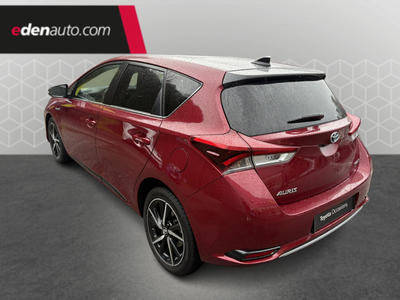 Toyota Auris Hybride 136h Collection