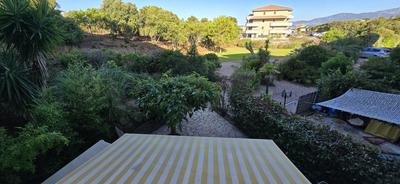 Appartement - 101 m² - 3 pièces