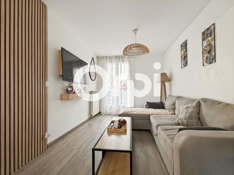 Maison - 108 m² - 5 pièces