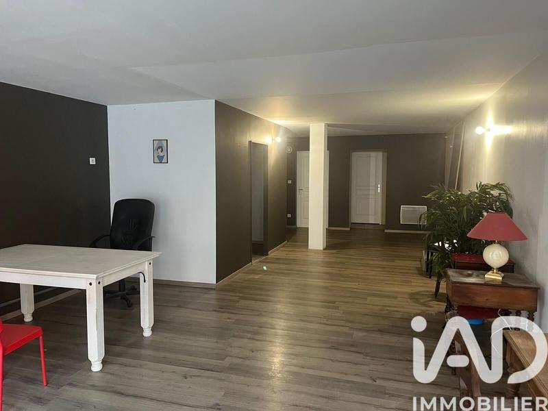 Immeuble - 440 m²