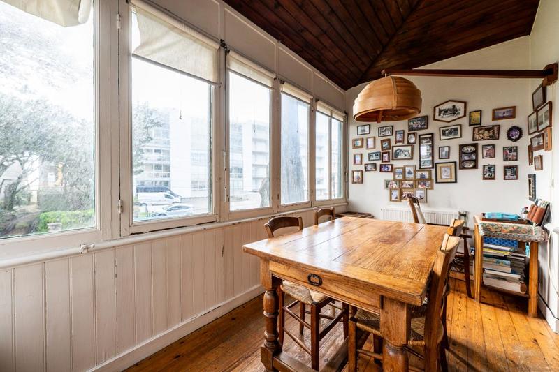 Villa - 142 m² - 5 pièces