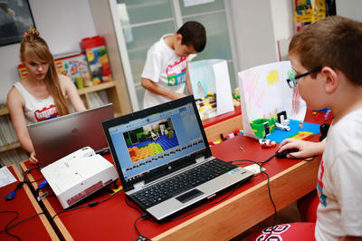 Bricks4kidz Provence