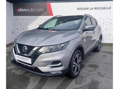 Nissan Qashqai 1.3 Dig-T 140 n-Connecta