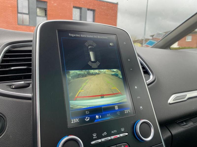 Renault Grand Scénic 1.6dci 130cv 7places Carplay/Toit Pano/Camera/Attelage