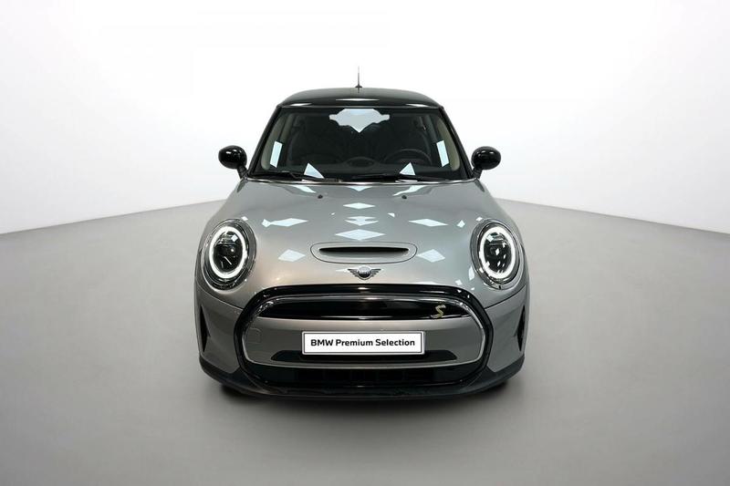 Mini 3 portes Hatch Electric F56 Bev Lci Cooper se 184 ch Edition Premium