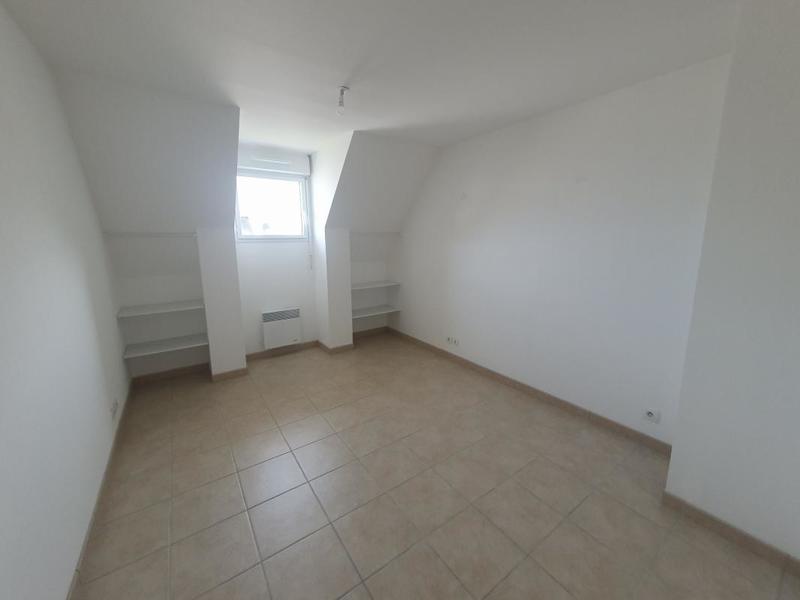 Appartement - 67 m² - 4 pièces