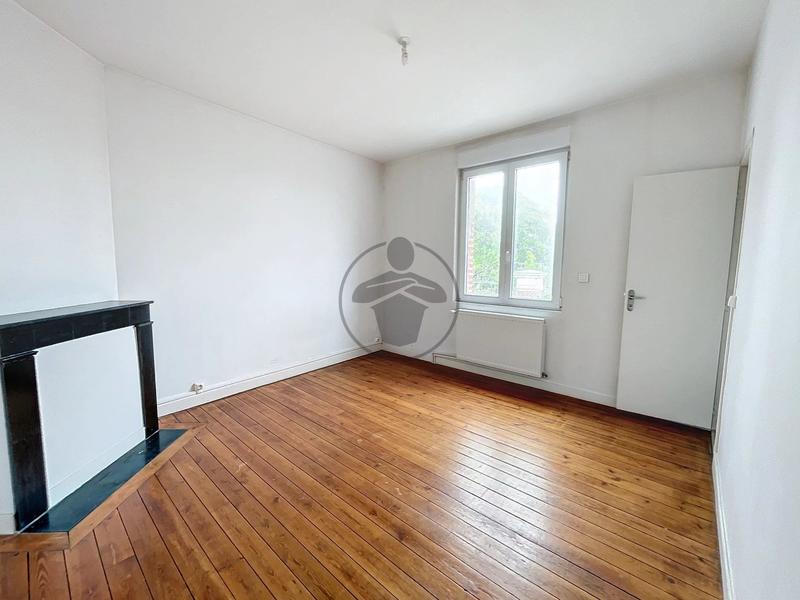 Maison - 148 m² - 6 pièces