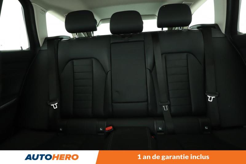 Bmw Série 3 Touring 330i xDrive Luxury Bva8 258 ch