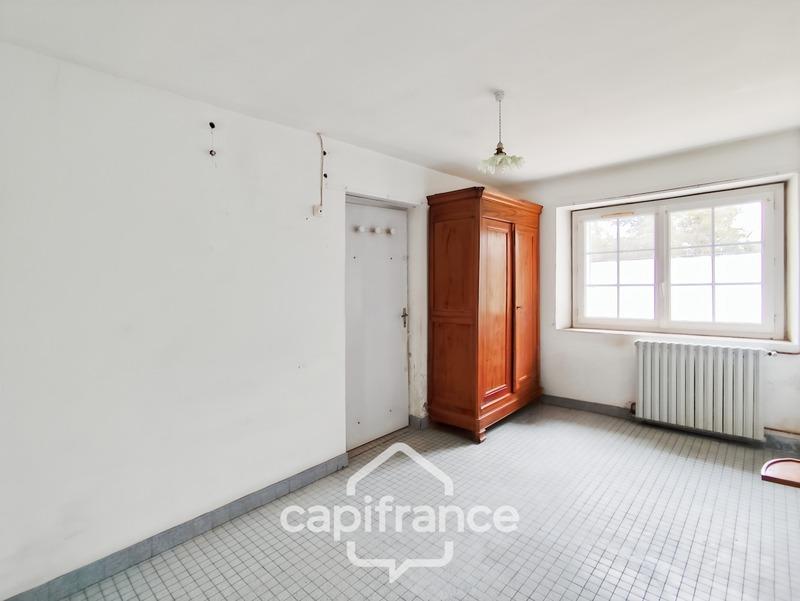 Maison - 60 m² - 2 pièces
