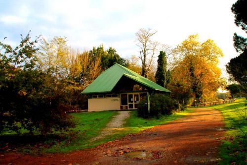 Relais Nature du Delta de la Leyre
