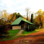 Relais Nature du Delta de la Leyre