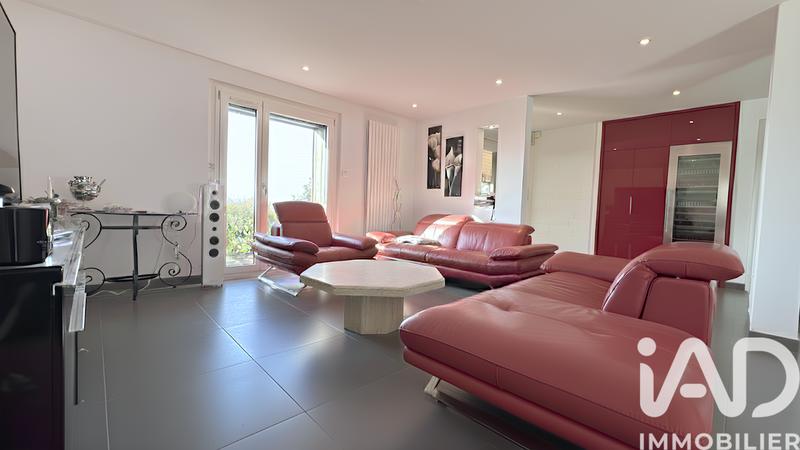 Maison - 180 m² - 4 pièces