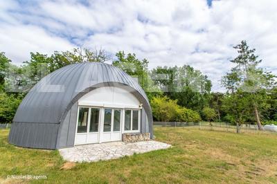 Maison d'architecte - 86 m² - 3 pièces