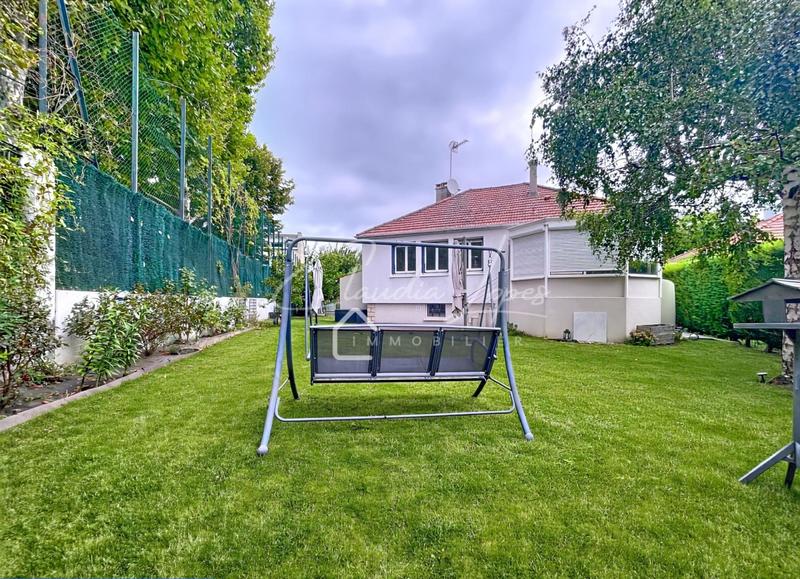 Maison - 160 m² - 4 pièces