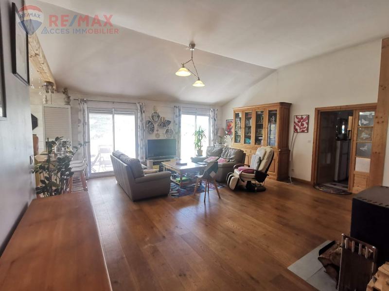 Villa - 131 m² - 4 pièces