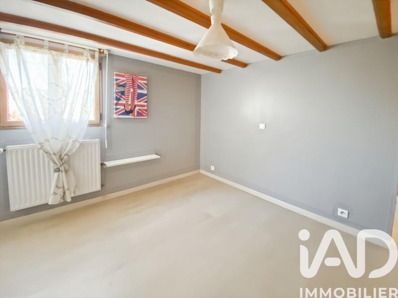 Maison - 79 m² - 3 pièces