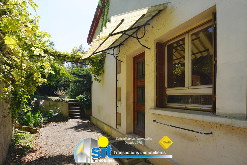 Maison - 126 m² - 6 pièces