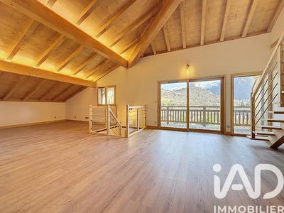 Appartement - 109 m² - 5 pièces