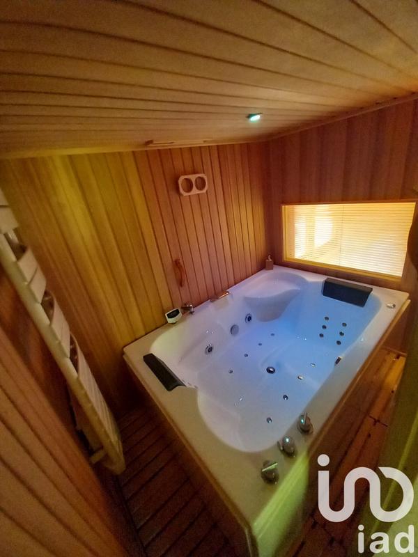 Châlet - 94 m² - 4 pièces