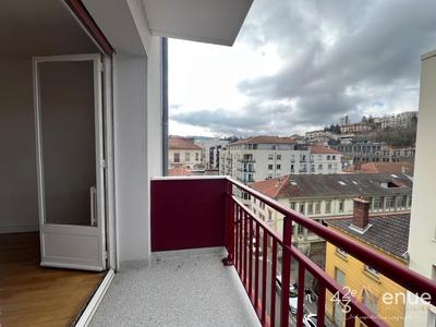 Appartement - 34 m² - 1 pièce