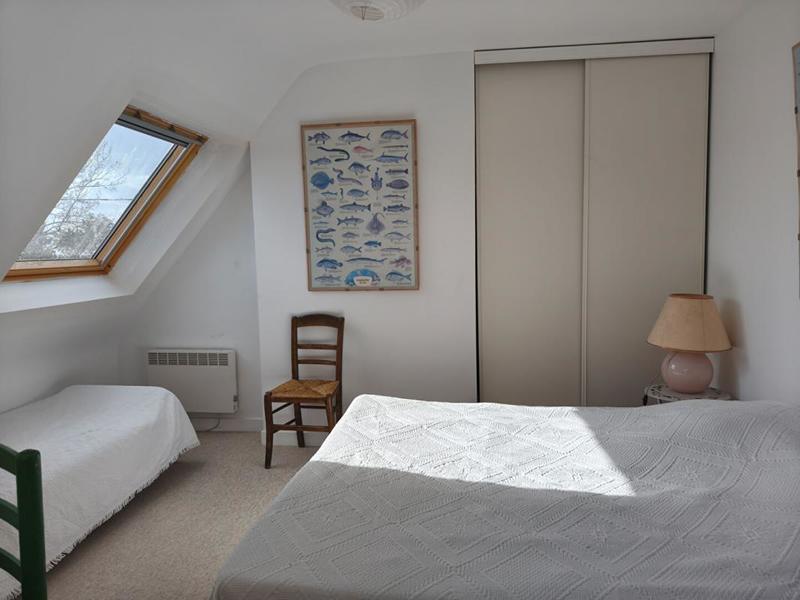 Maison - 197 m² - 9 pièces