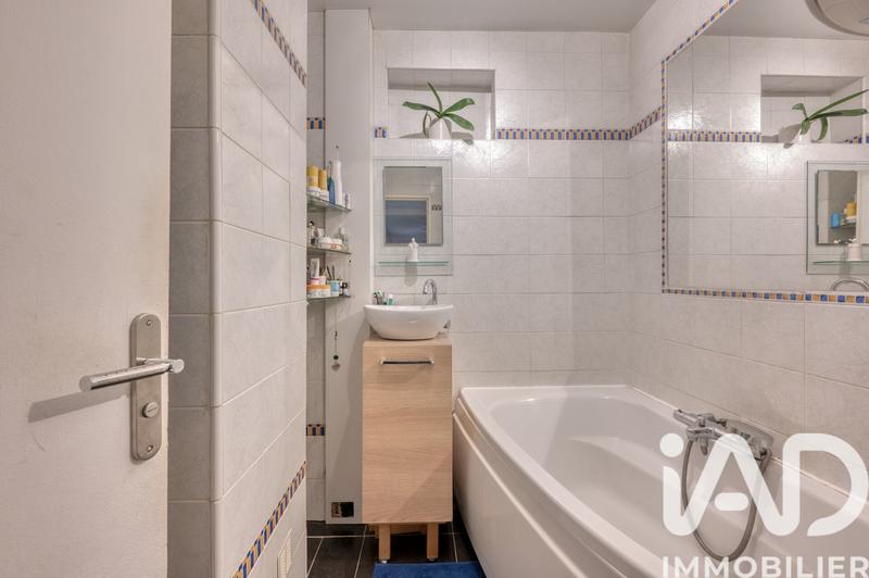 Appartement - 78 m² - 4 pièces