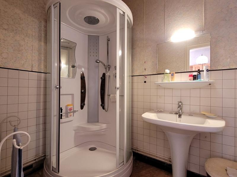 Maison de village - 315 m² - 7 pièces