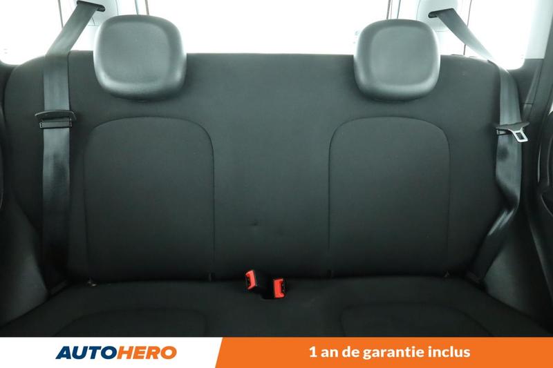 Fiat Panda 1.0 Hybride Bsg City Cross Elysia 70 ch