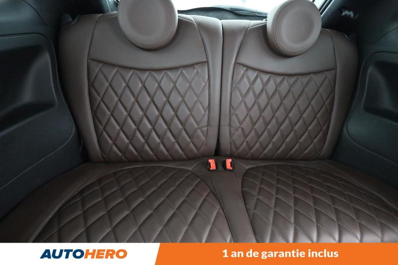 Abarth 500 1.4 Turbo t-Jet 595 Turismo 165 ch