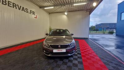 Peugeot 308 bluehdi 130ch ss active business