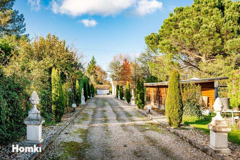 Maison - 116 m² - 5 pièces