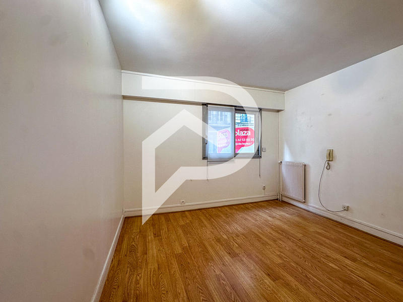 Appartement - 68 m² - 4 pièces