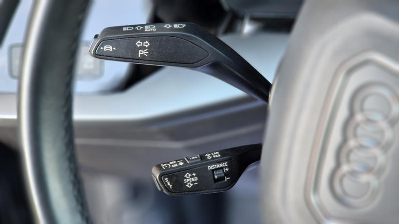 Audi A3 sportback 30 Tdi 116 s tronic 7 Business line