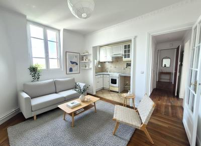 Appartement - 46 m² - 3 pièces