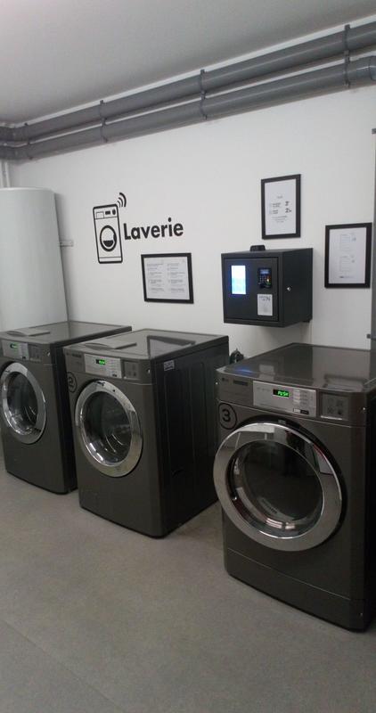 Appartement - 29 m² - 1 pièce