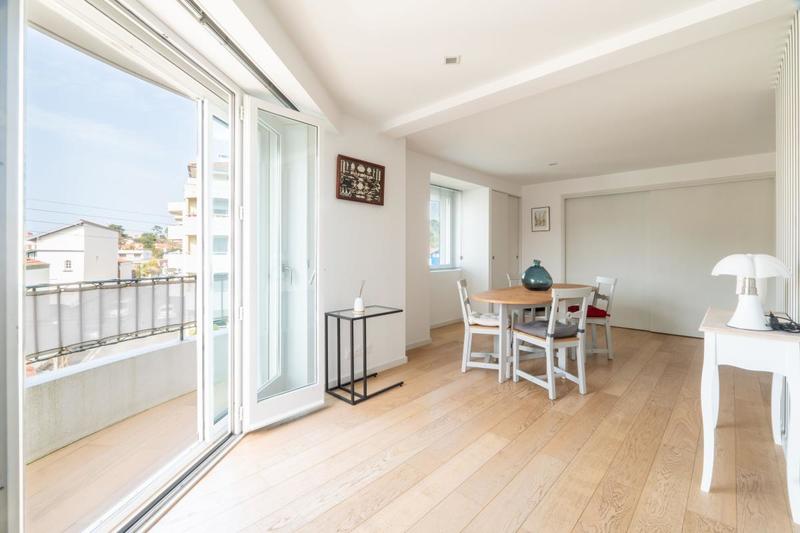 Appartement - 76 m² - 3 pièces