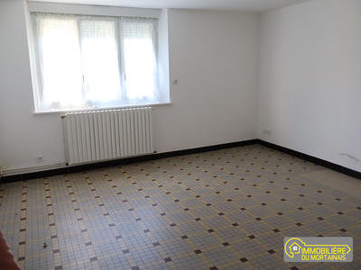 Maison - 103 m² - 3 pièces