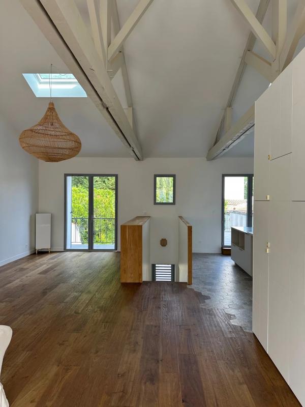 Maison de ville - 150 m² - 5 pièces