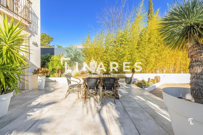 Villa - 176 m² - 5 pièces