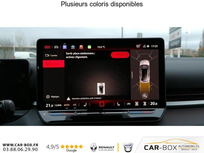 Volkswagen t-Roc 1.5 eTSI Evo2 Hybrid 150 ch Dsg7 R-Line