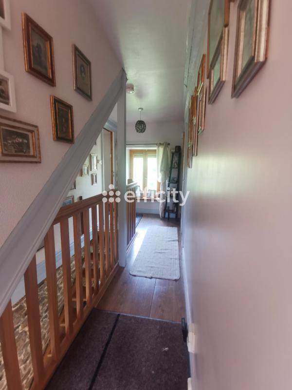 Maison en pierre - 158 m² - 5 pièces