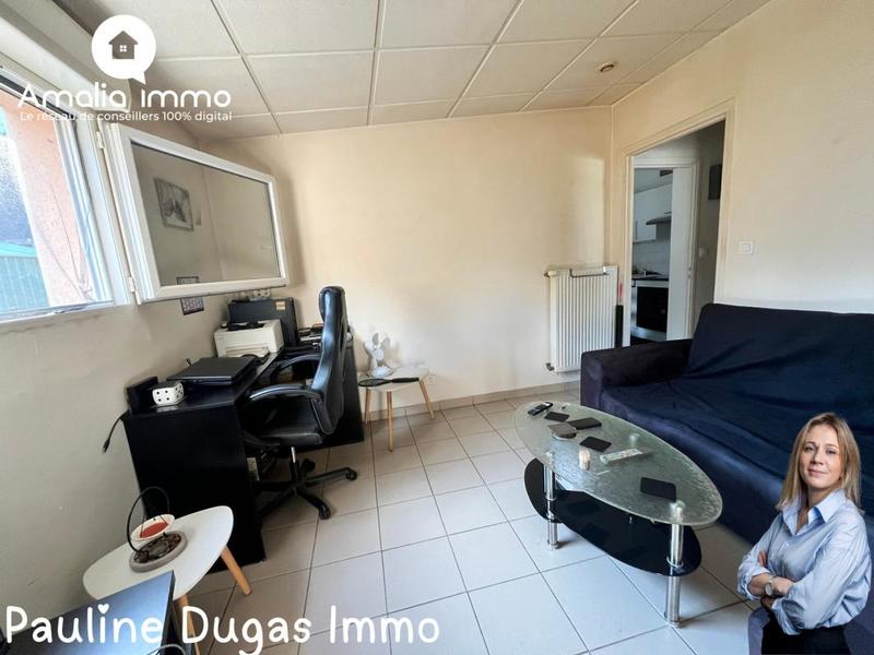 Maison - 84 m² - 6 pièces