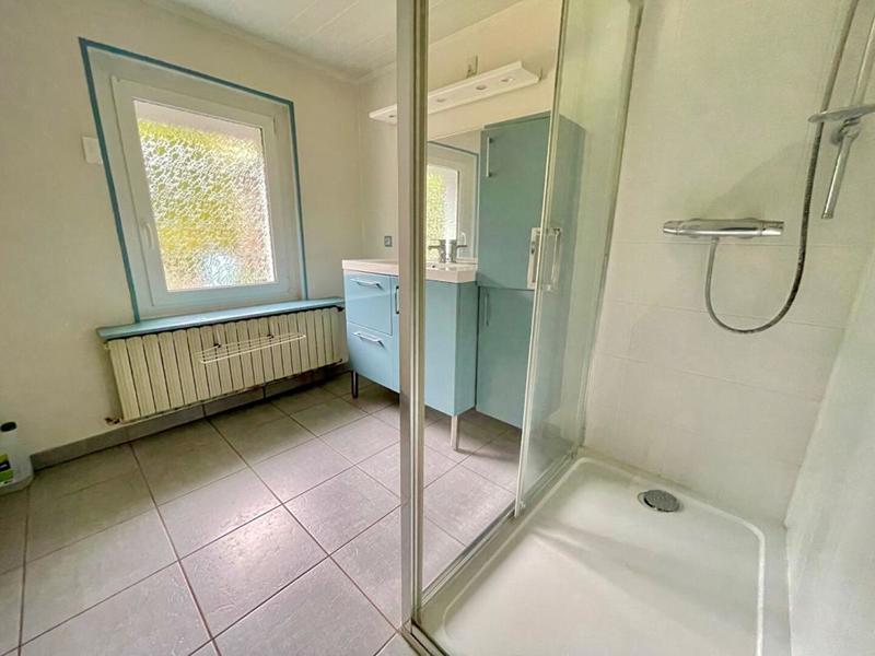 Maison - 113 m² - 4 pièces