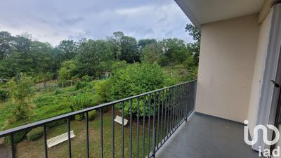 Appartement - 36 m² - 1 pièce