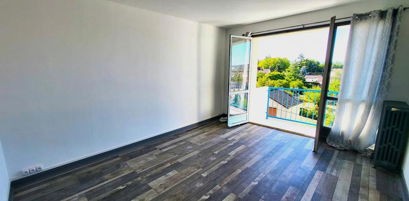 Appartement - 53 m² - 3 pièces