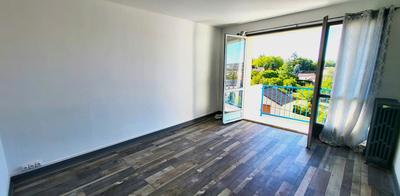 Appartement - 53 m² - 3 pièces