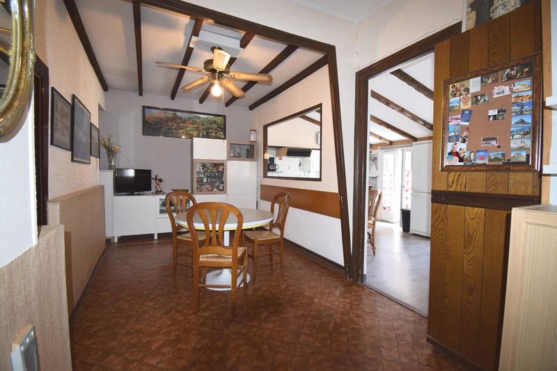 Appartement - 83 m² - 4 pièces