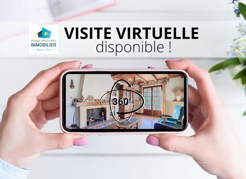 Maison - 111 m² - 5 pièces