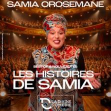 Les Histoires de Samia