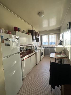 Appartement - 74 m² - 3 pièces